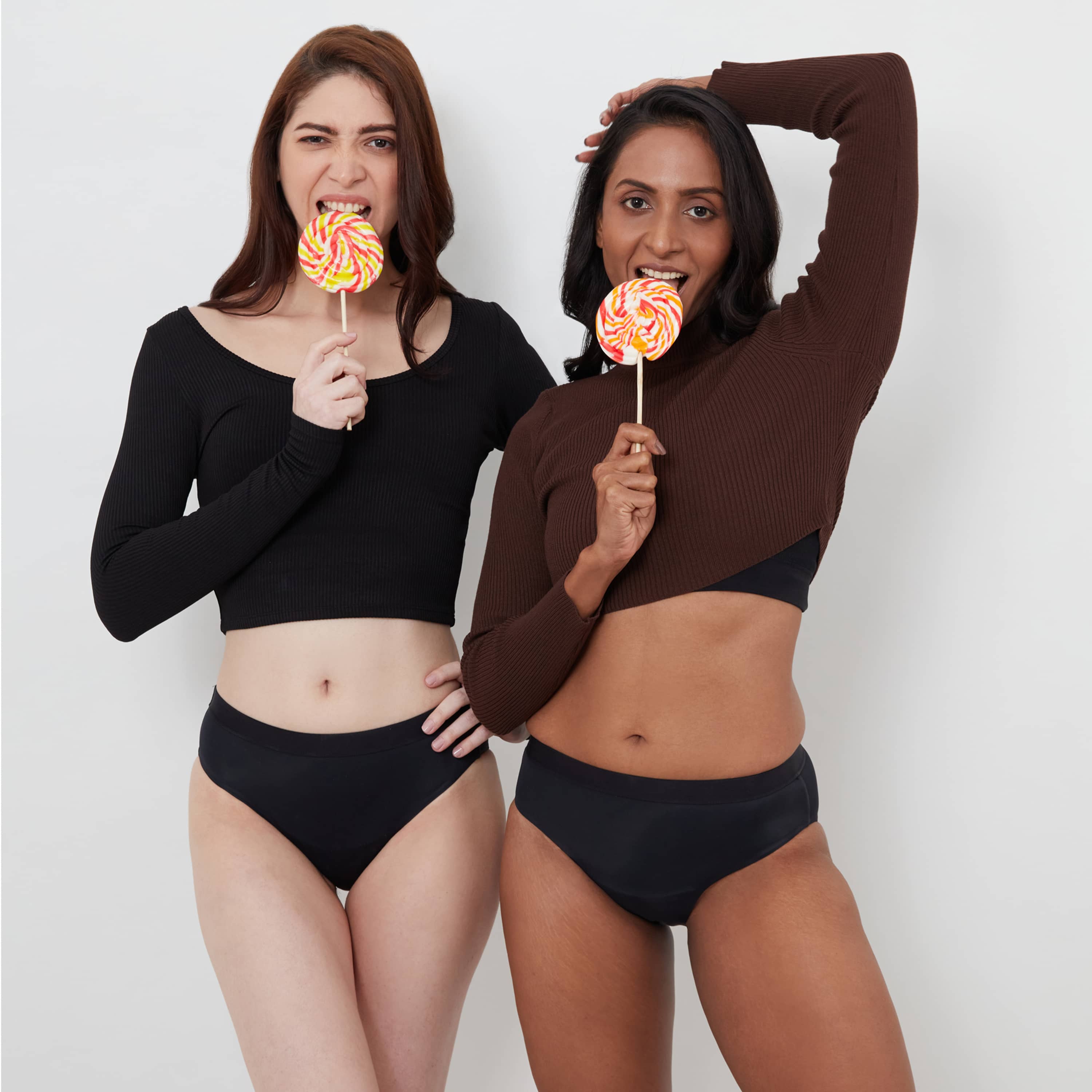 Reusable Period Panties