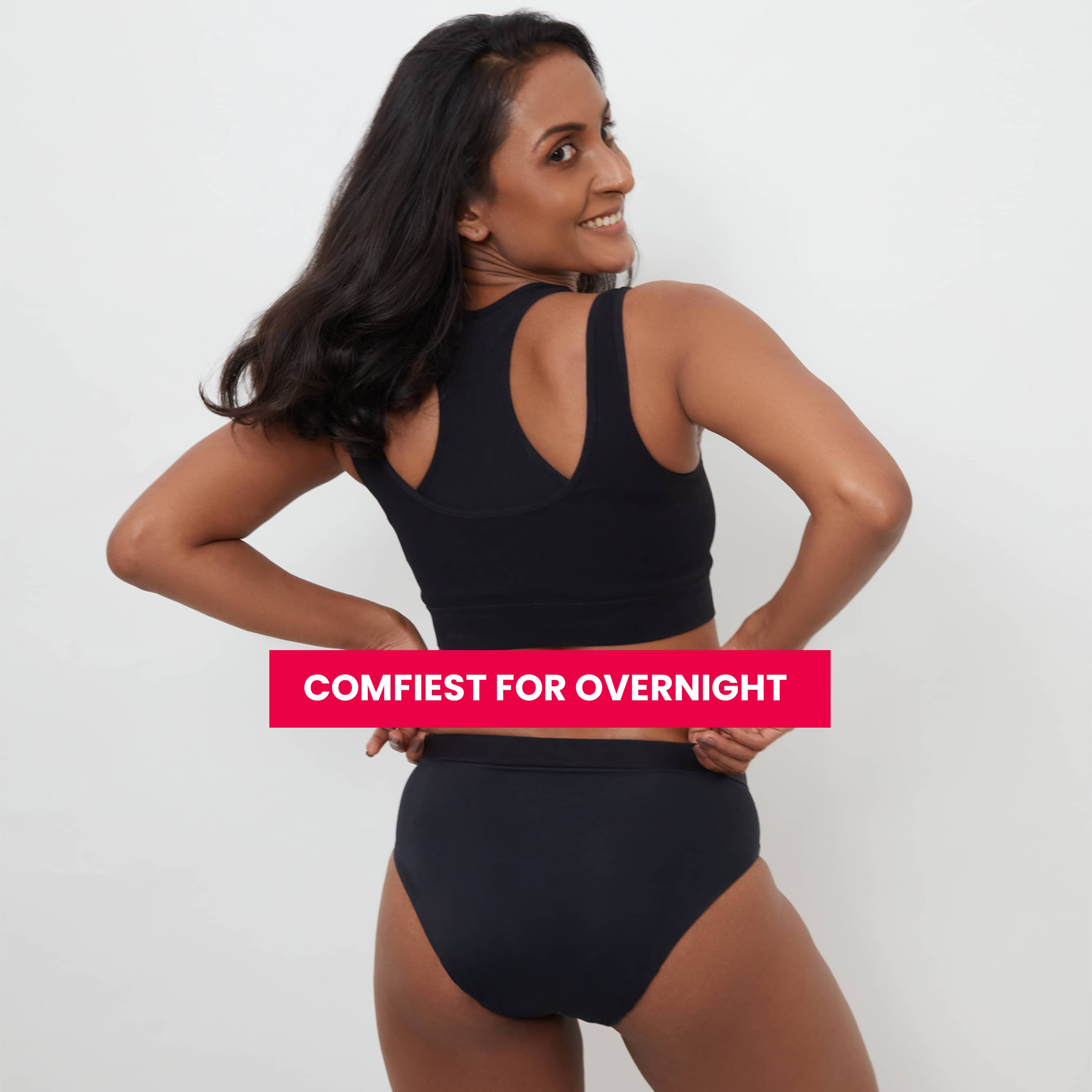 Reusable Period Panties