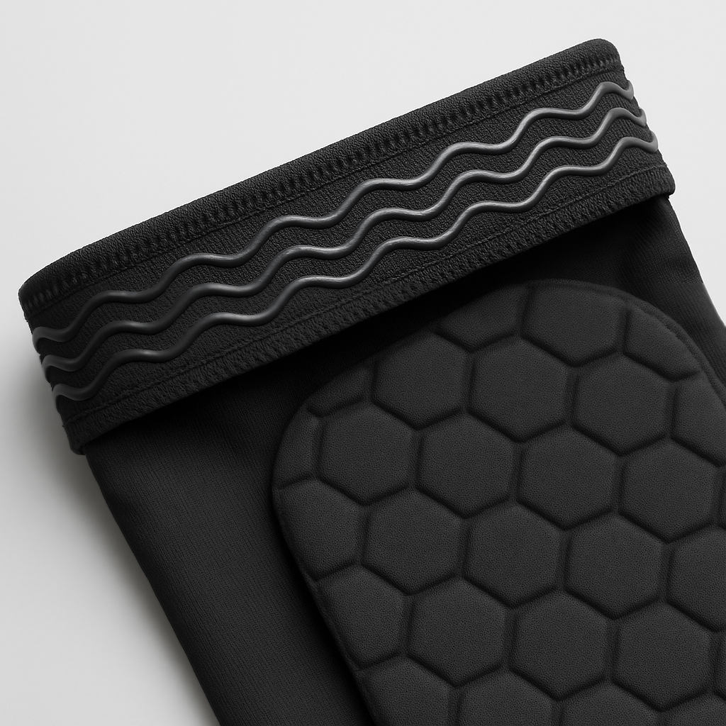 AgileGuardz™ Shin Guard (Pack of 2)