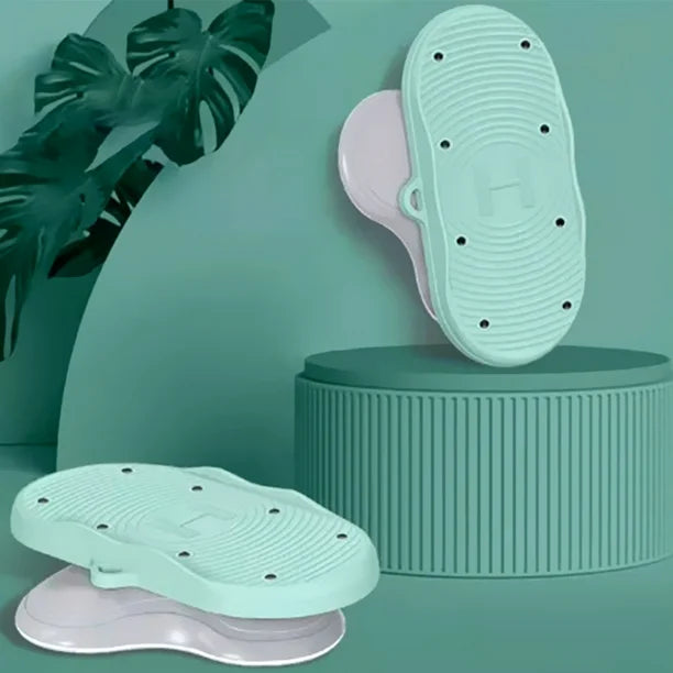 Waistixo™ Rotating Twist Plate