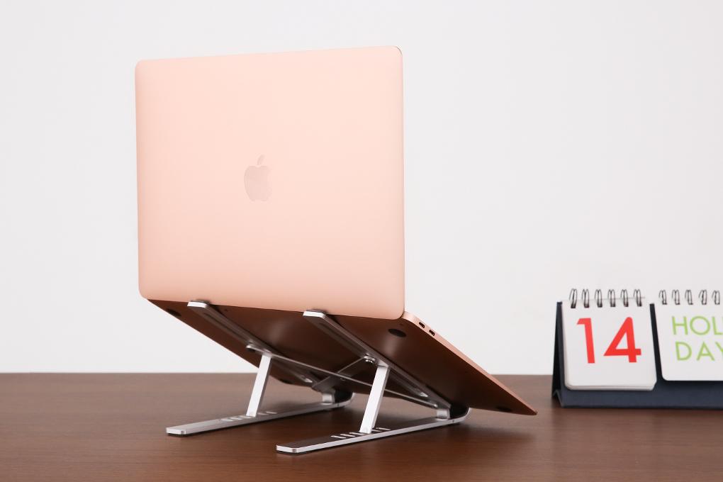Adjustable Laptop Stand Adjustable Portable Foldable Laptop Holder - Adjustable Laptop Stand - Laptop Stand - Adjustable Laptop Stand