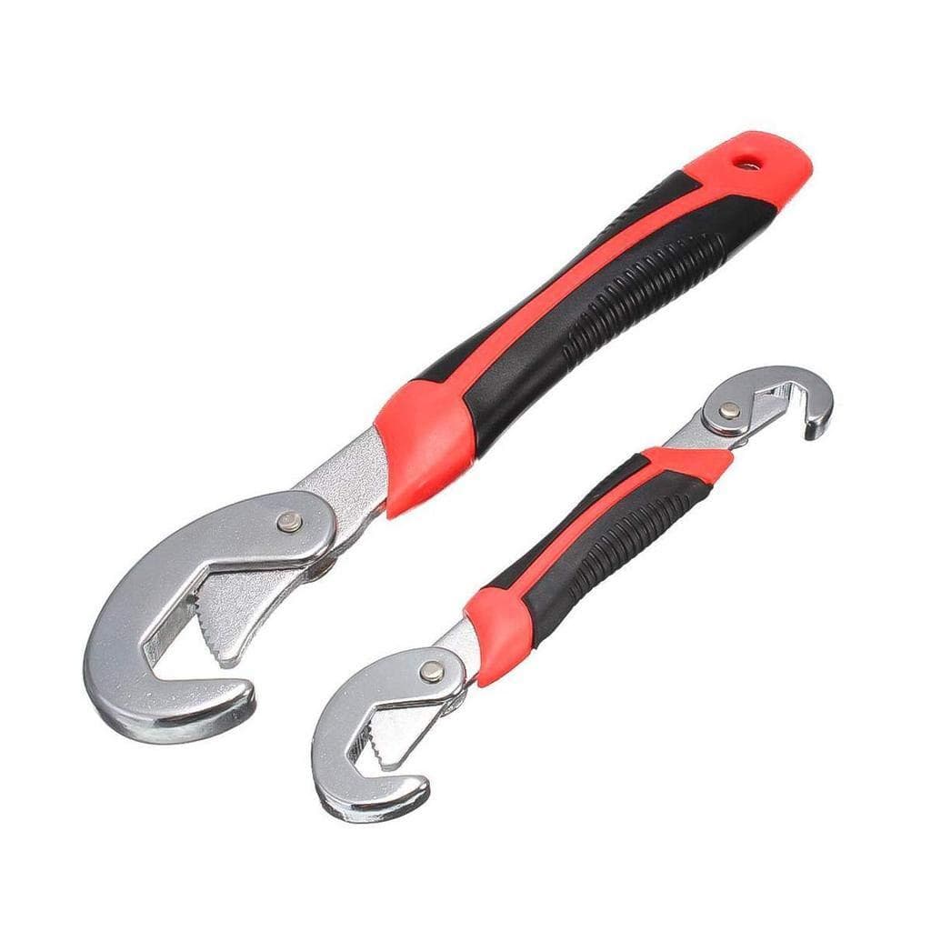 Adjustable Universal Wrench Set - Image 10