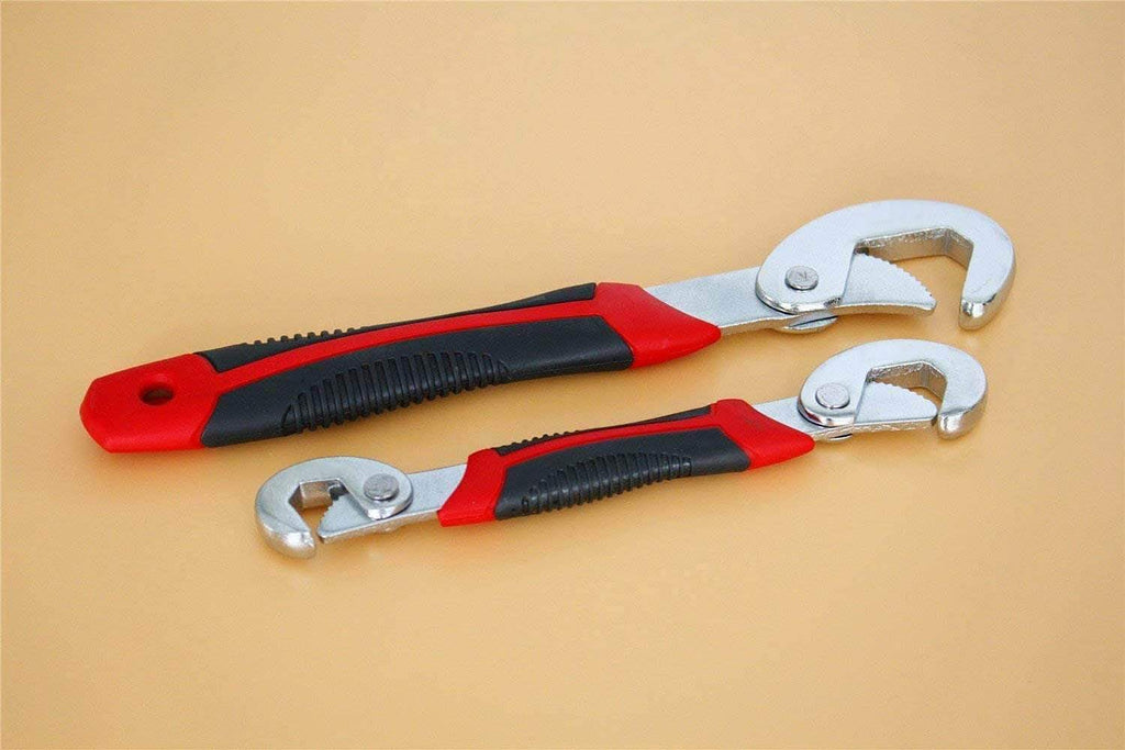 Adjustable Universal Wrench Set - Image 5