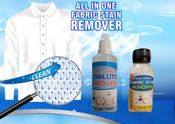 All in One Fabric Stain Remover Zaavio®