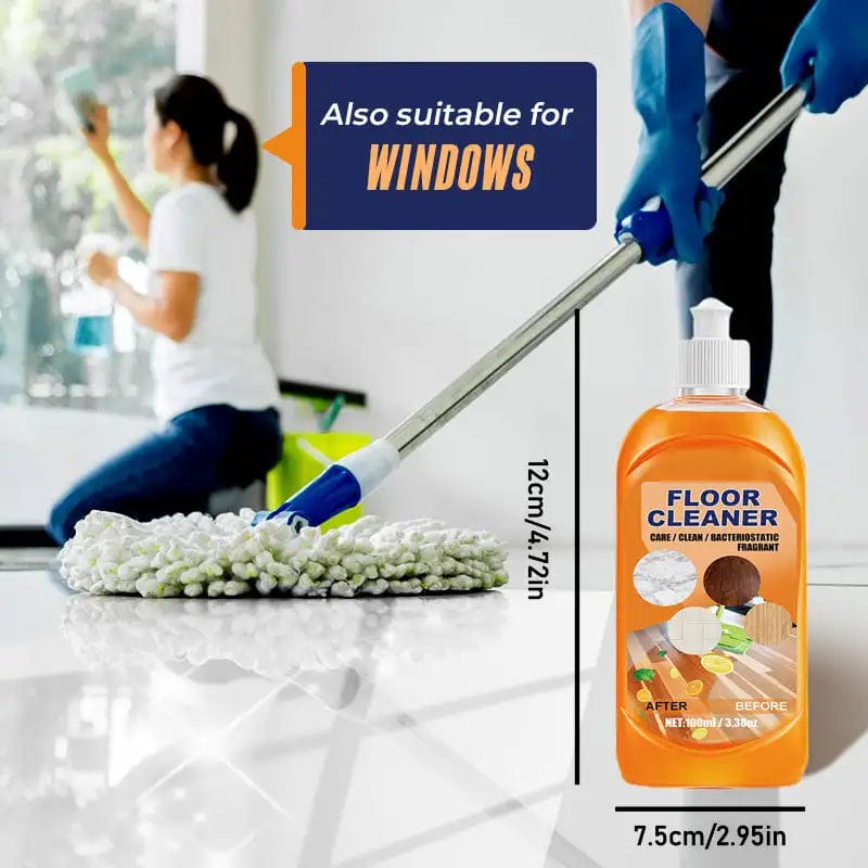 All-Purpose Floor Cleaner Zaavio®