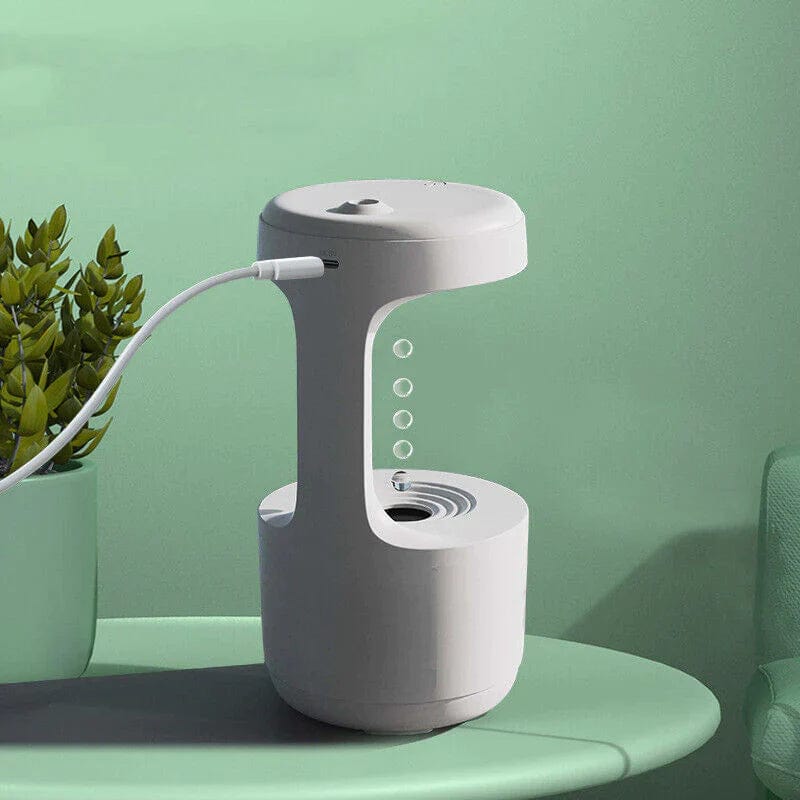 AquaVista Anti Gravity Humidifier by Artment Zaavio®️