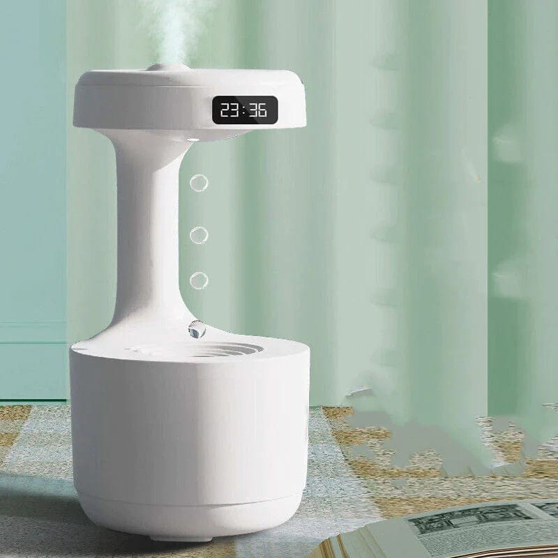 AquaVista Anti Gravity Humidifier by Artment Zaavio®️