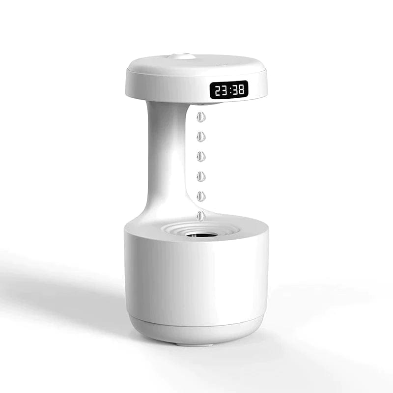 AquaVista Anti Gravity Humidifier by Artment Zaavio®️