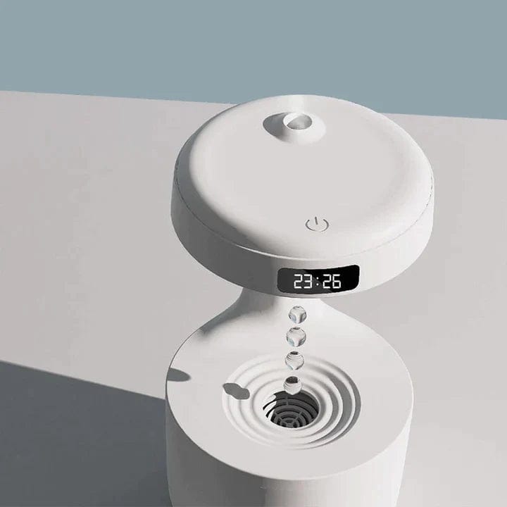 AquaVista Anti Gravity Humidifier by Artment Zaavio®️