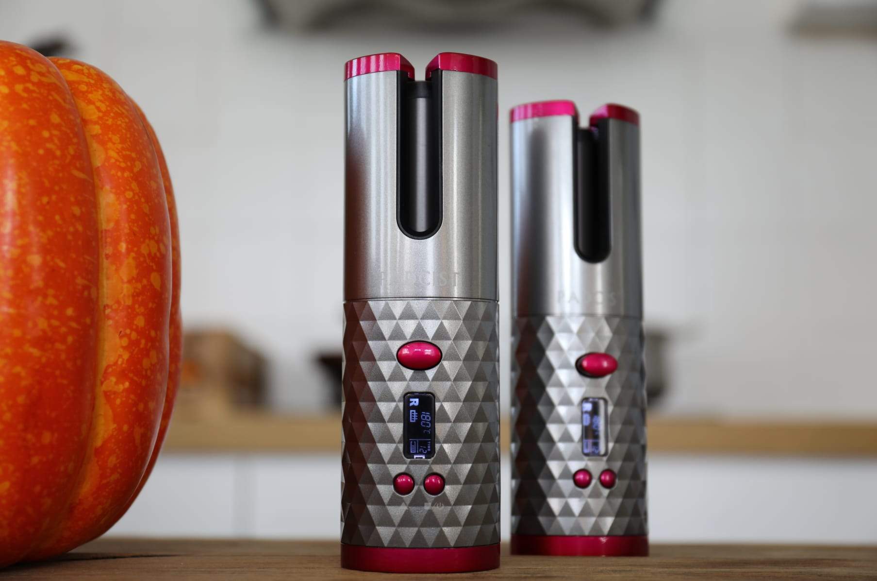 Automatic Hair Curling Machine Best Curling Iron Tool - Automatic Curling Iron - Automatic Curling Iron