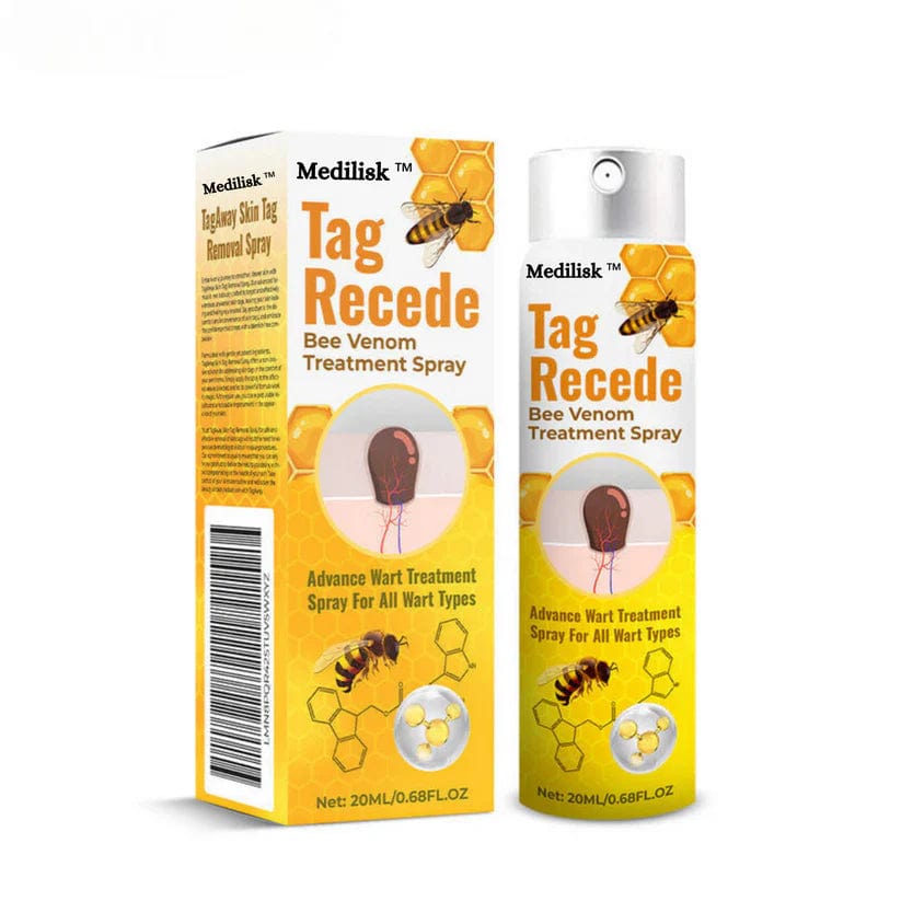 Bee Venom Treatment Spray (Pack of 2) (Copy) Zaavio®