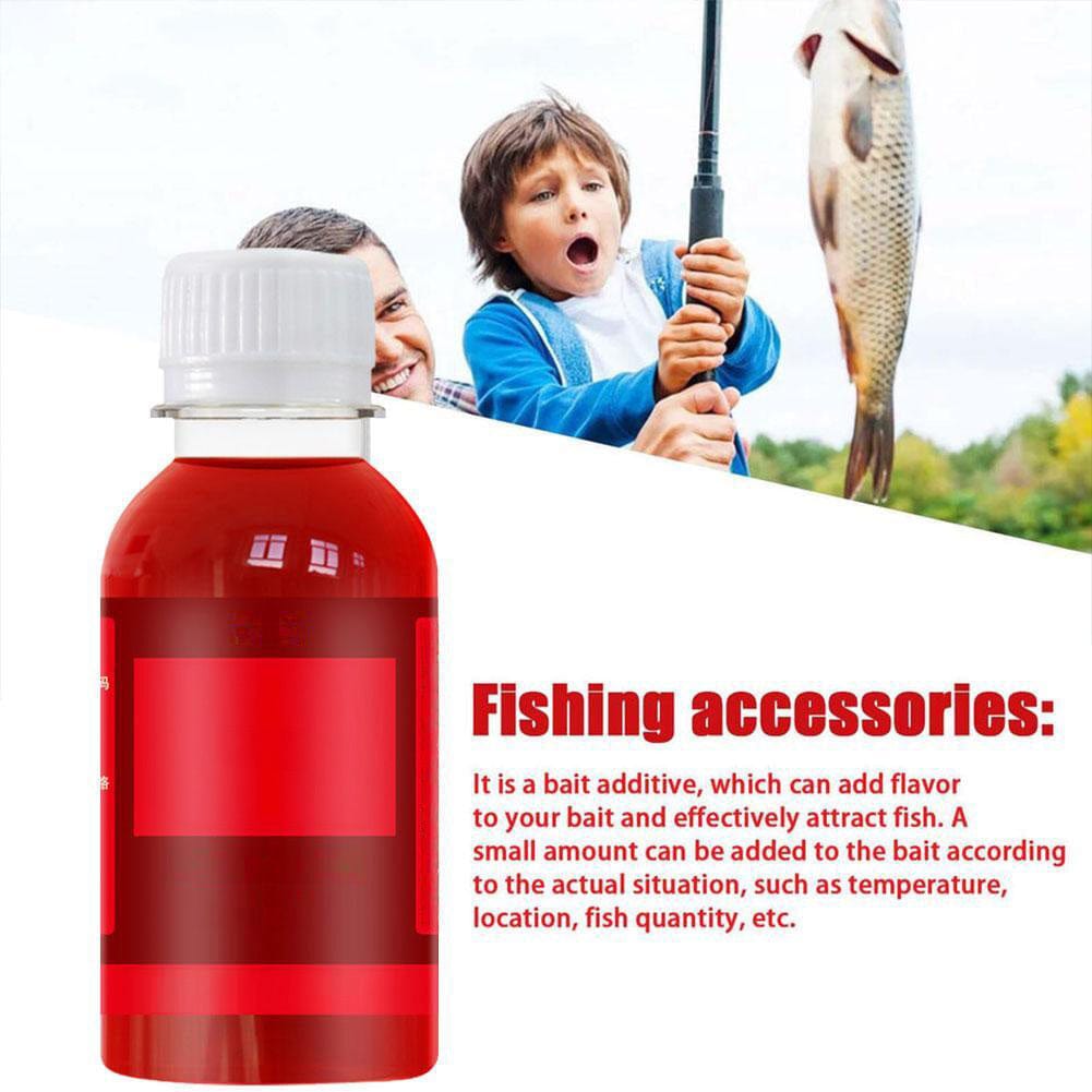 BoostBait™️ Fish Catching Liquid (Pack of 2) Zaavio®