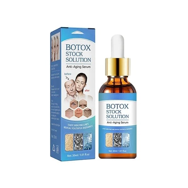 Botox Antiage Face Serum Zaavio®