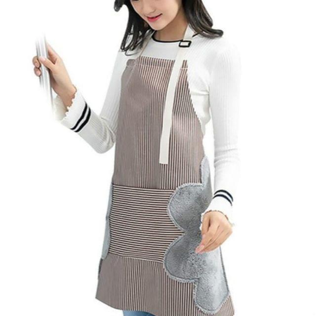 (Buy 1 Get 1 free) Ultimate Cooking Companion Apron UtilityMall