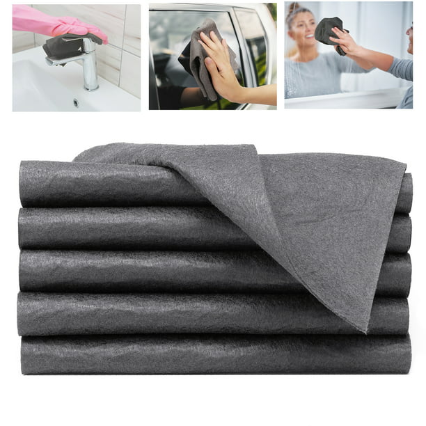 Thickened Magic Cleaning Cloth