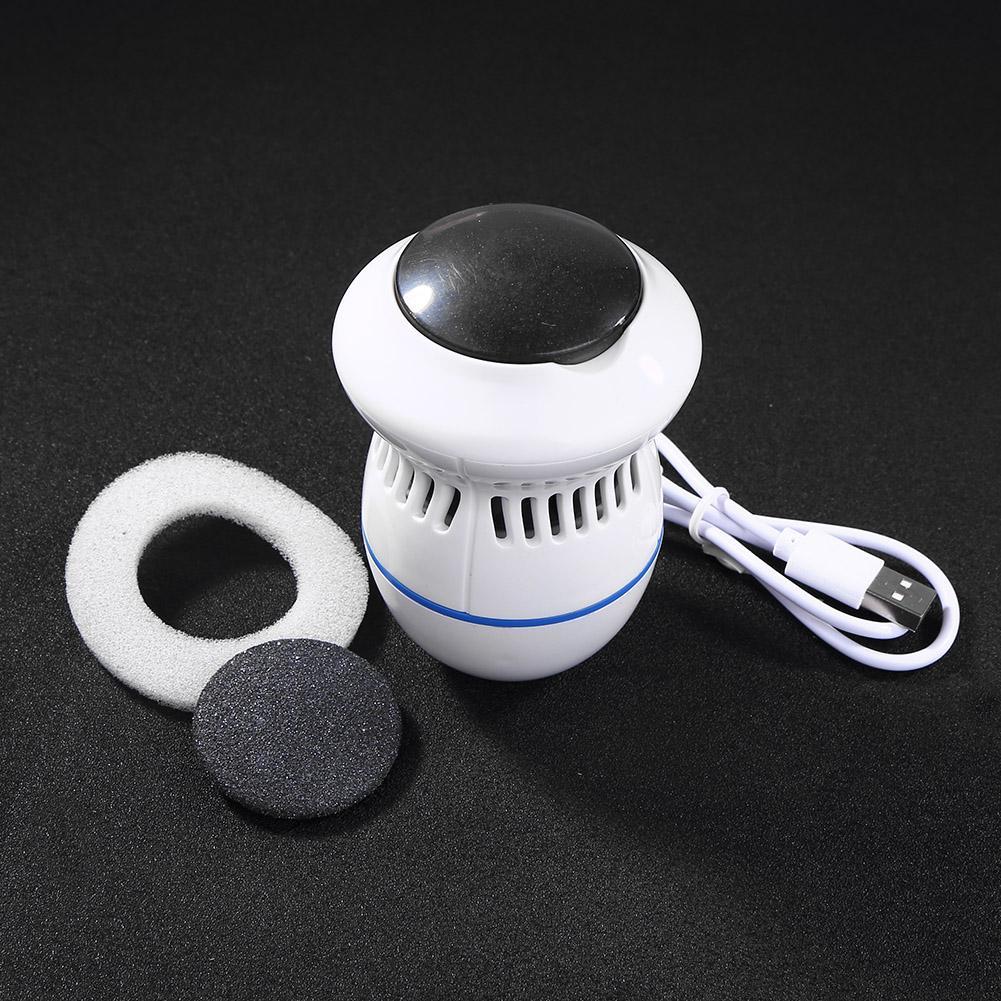 Callus Remover Shaver Tool Electric Foot File Sander Scrubber For Feet - Electric Foot Callus Remover - Squeegees - Electric Foot Callus Remover