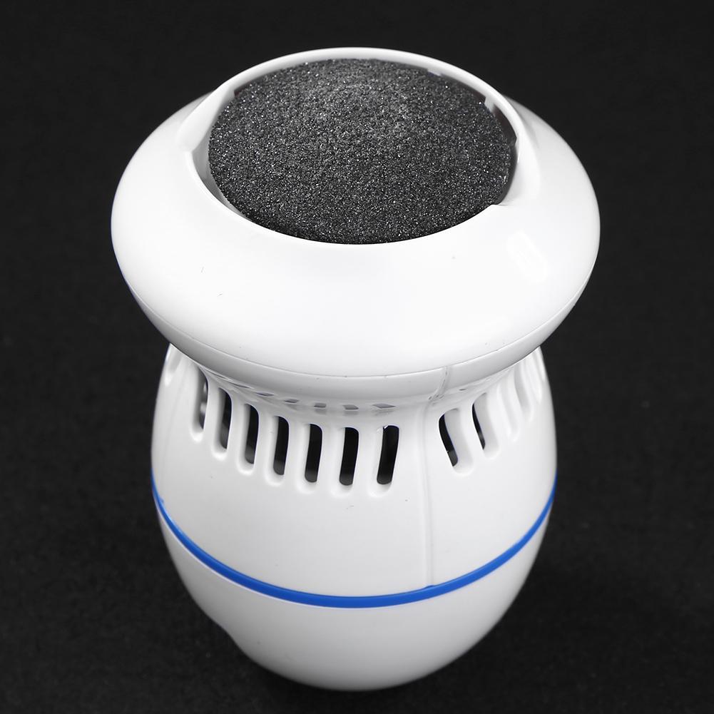 Callus Remover Shaver Tool Electric Foot File Sander Scrubber For Feet - Electric Foot Callus Remover - Squeegees - Electric Foot Callus Remover