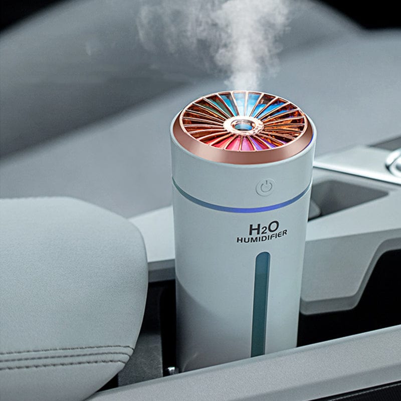 Car Accessories - Air Aroma Diffuser for Cars