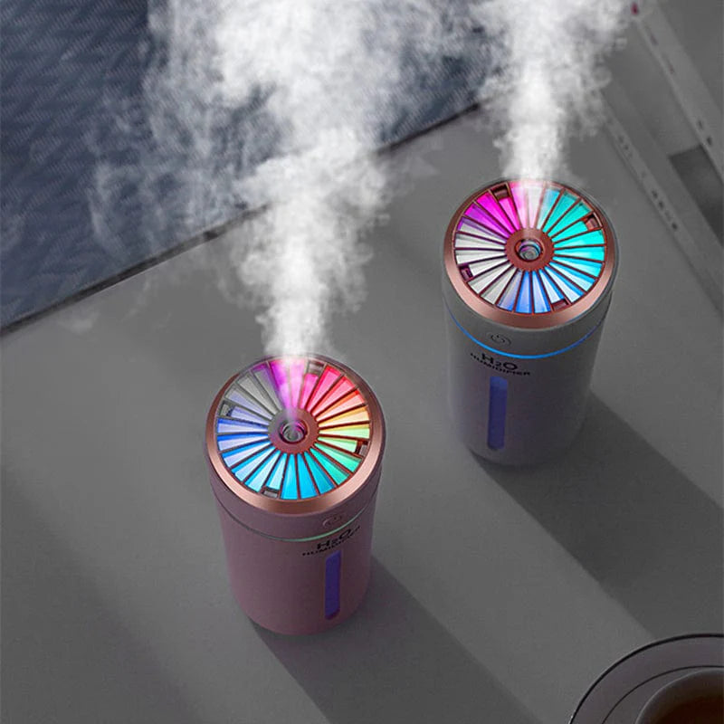 Air Aroma Diffuser for Cars - Image 2