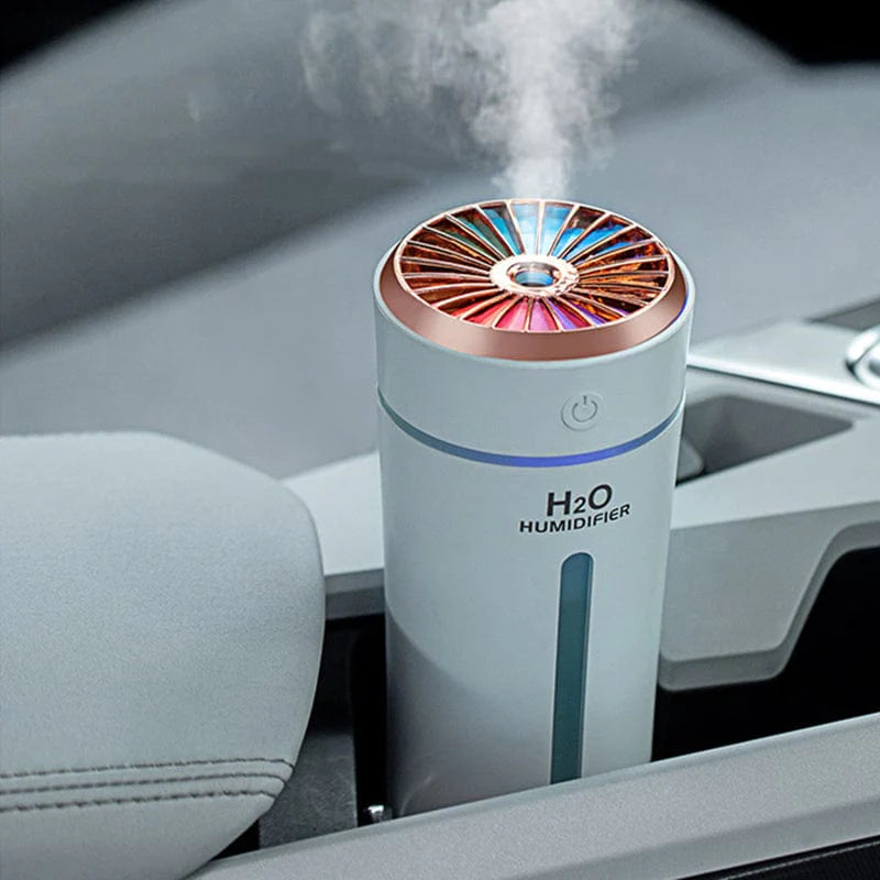 Air Aroma Diffuser for Cars - Image 3