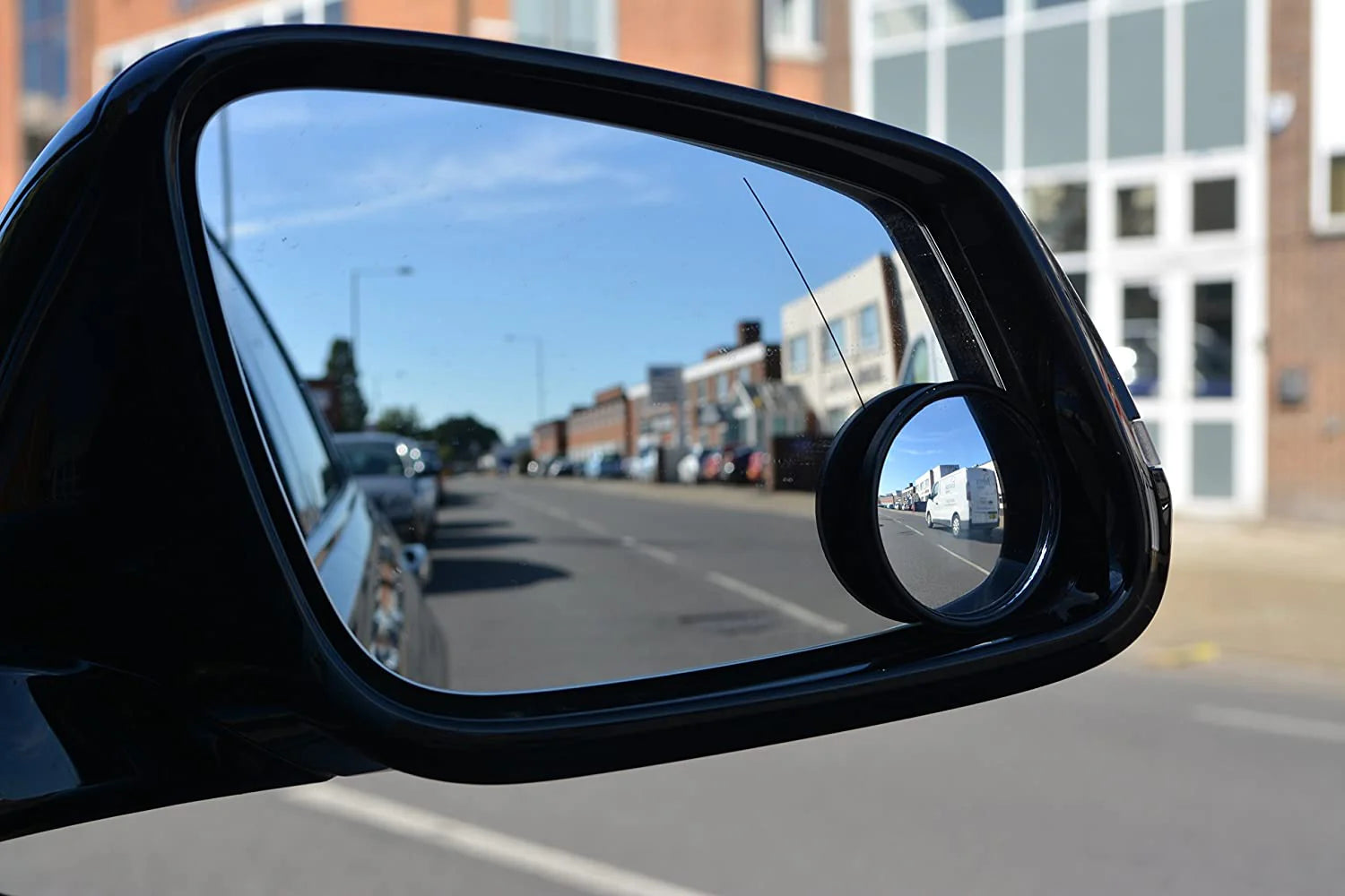 Car Blind Spot Mirror - Image 1
