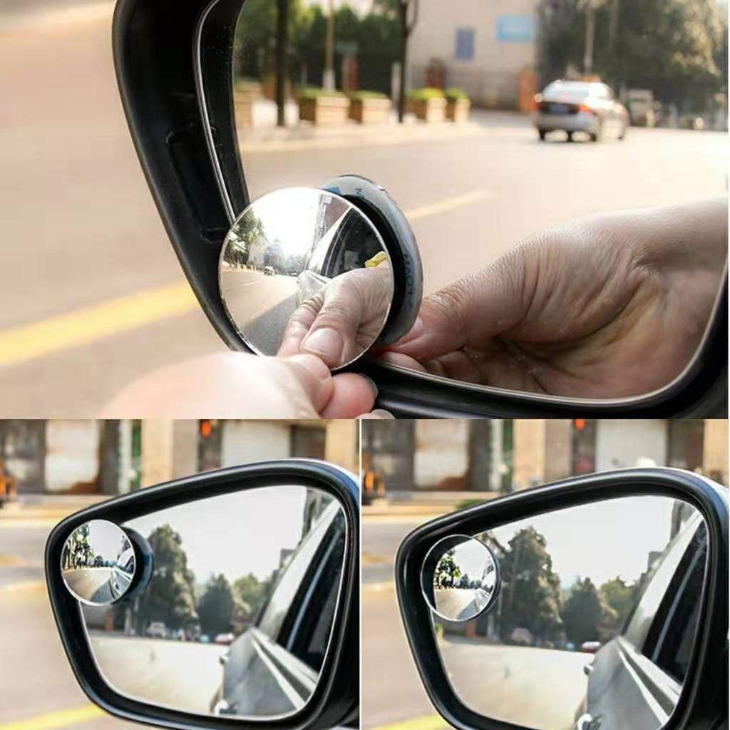 Car Blind Spot Mirror - Image 2