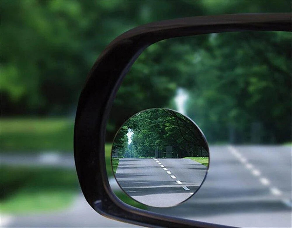 Car Blind Spot Mirror - Image 8