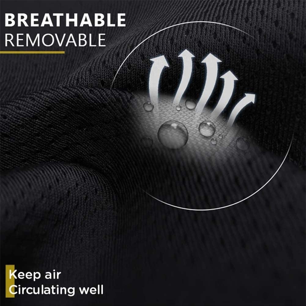 Car Neck Rest - Image 3