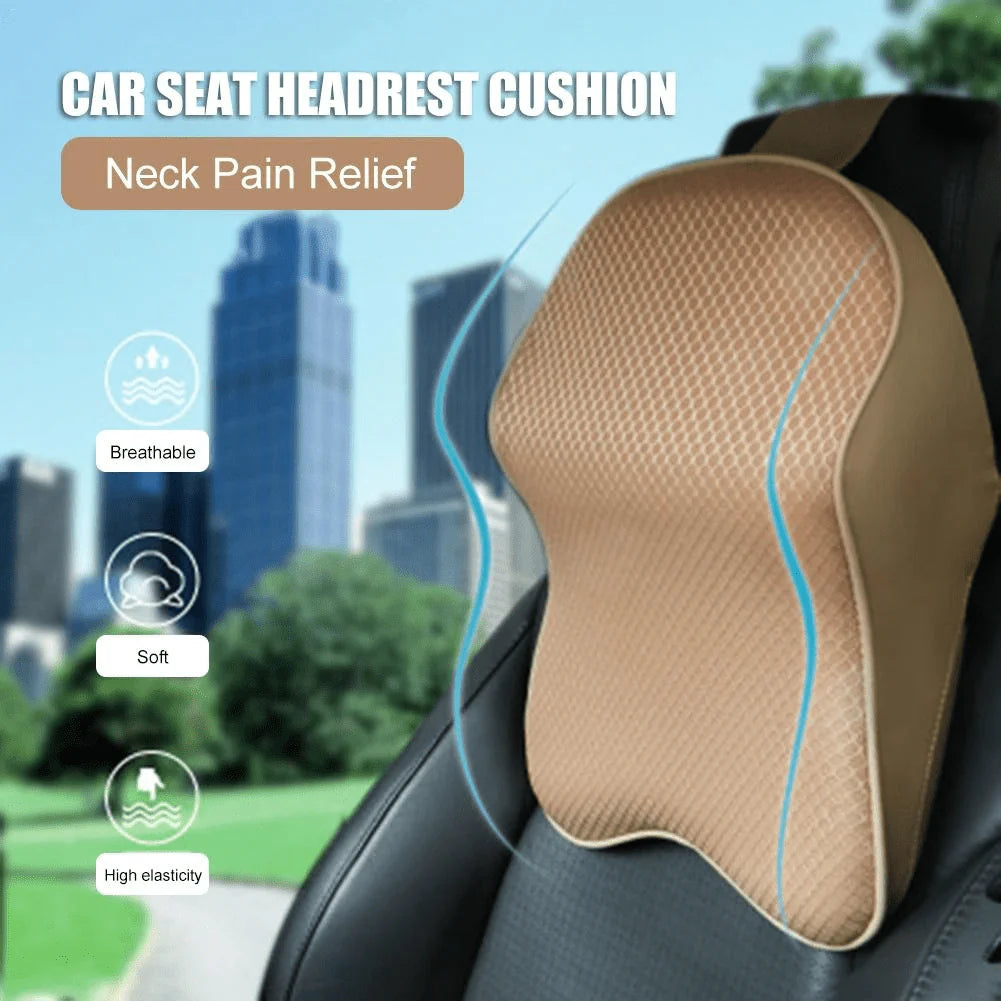 Car Neck Rest - Image 4