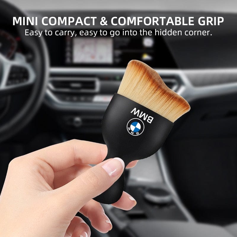 Car Interior Cleaning Soft Brush Chicurhouse