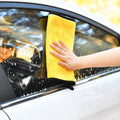 Car Microfiber Cleaning Cloth - Image 1