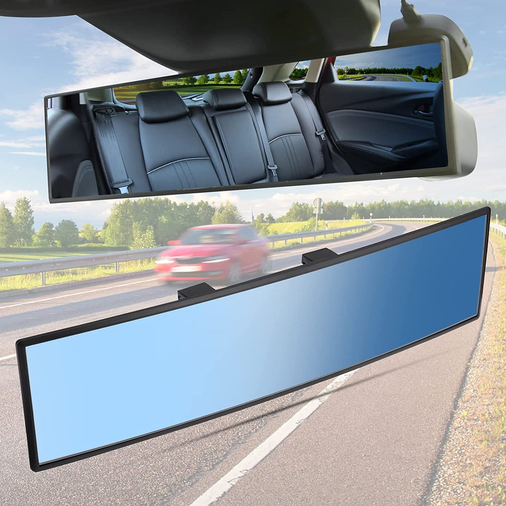 Car Panoramic Rear View Mirror - Image 1