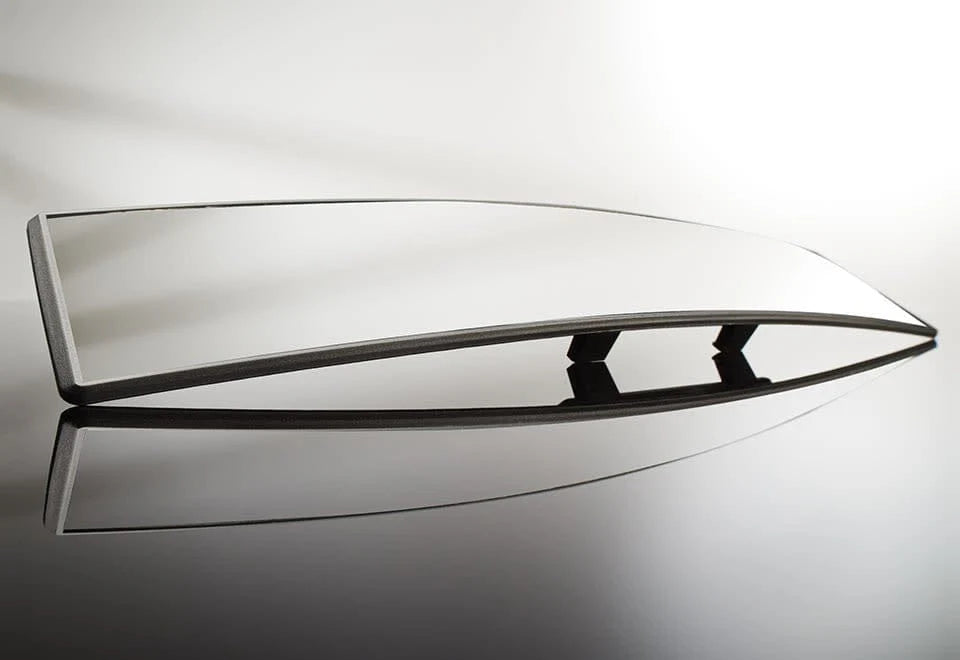 Car Panoramic Rear View Mirror - Image 5