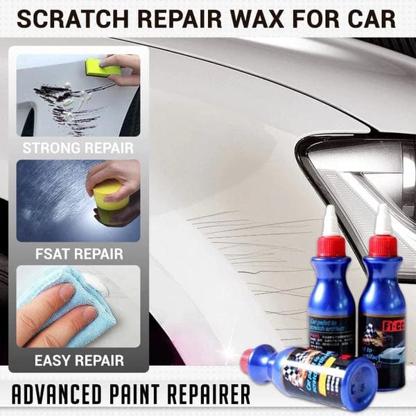 Car Scratch Repair (Buy 1 Get 1 Free) (Copy) Zaavio®