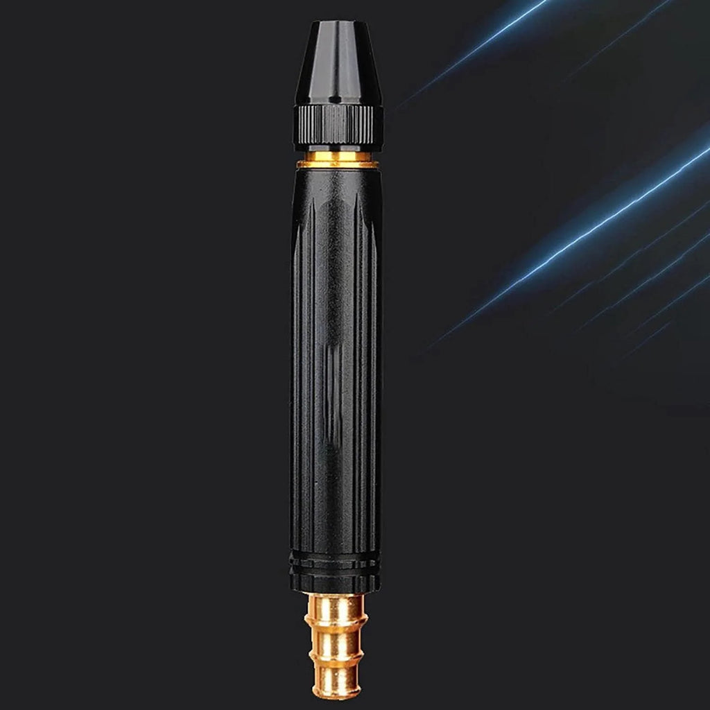 High Pressure Car Washer Nozzle - Image 2