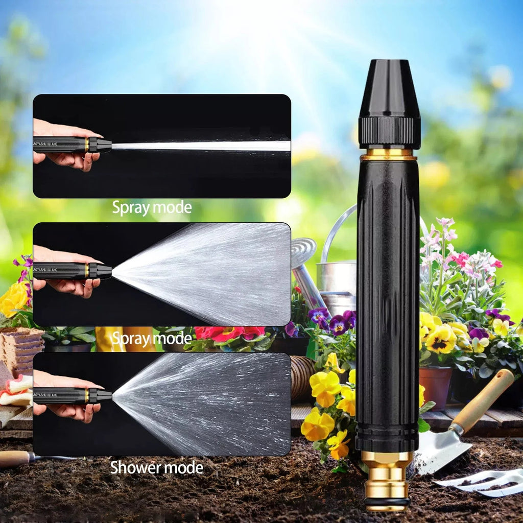 High Pressure Car Washer Nozzle - Image 3