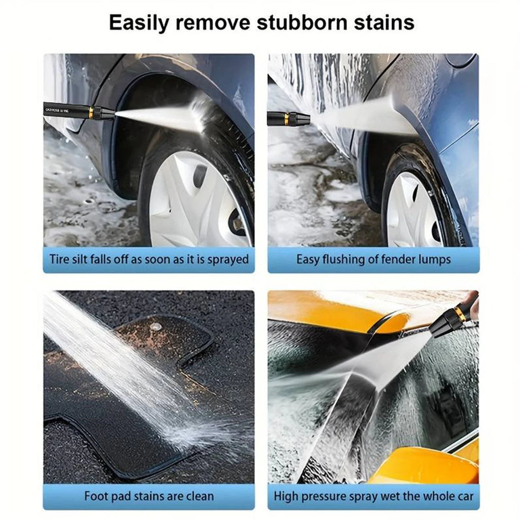 High Pressure Car Washer Nozzle - Image 6