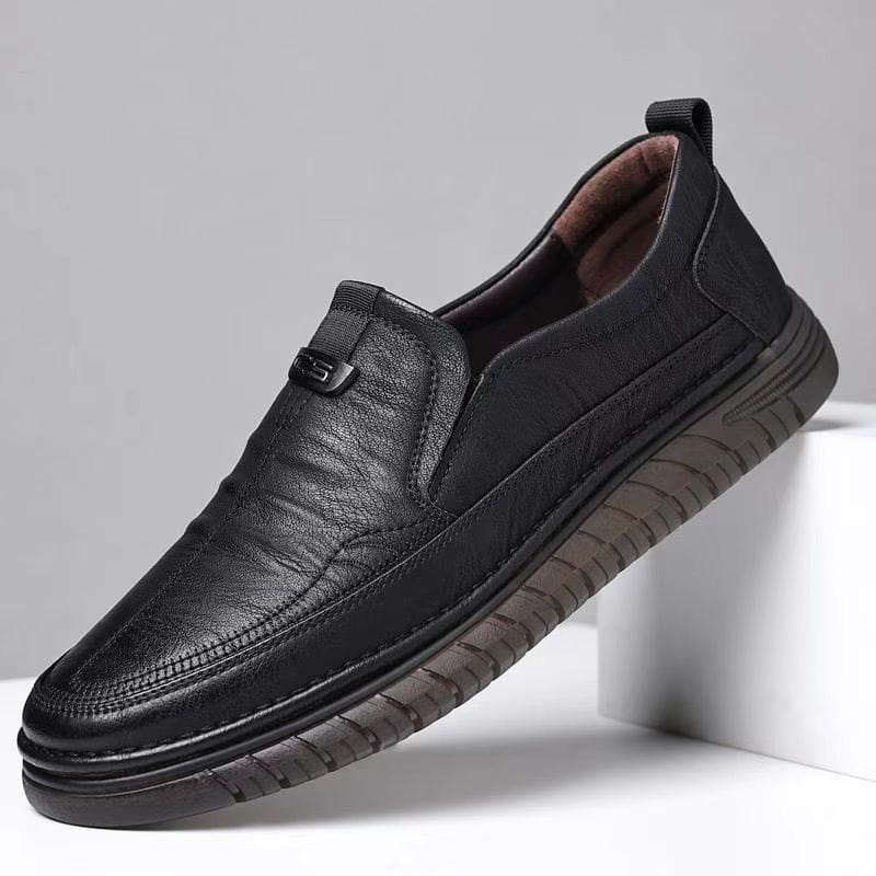 Casual Sneaker Shoes For Men Men's Leather Shoes Sneakers Style - Urbano™️ - 30% OFF Urbuno™️ - 30% OFF Zaavio®