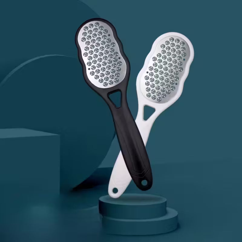 Stainless Steel Foot File