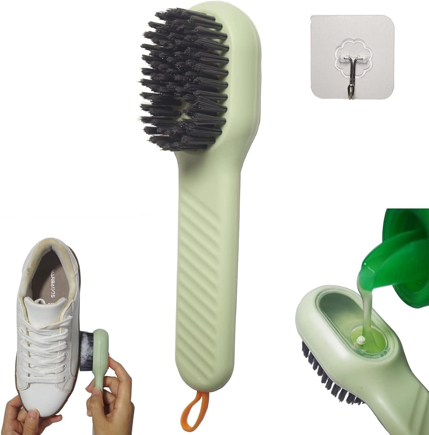 Cleaning Brush Multifunctional Shoe Cleaning Brush Zaavio®