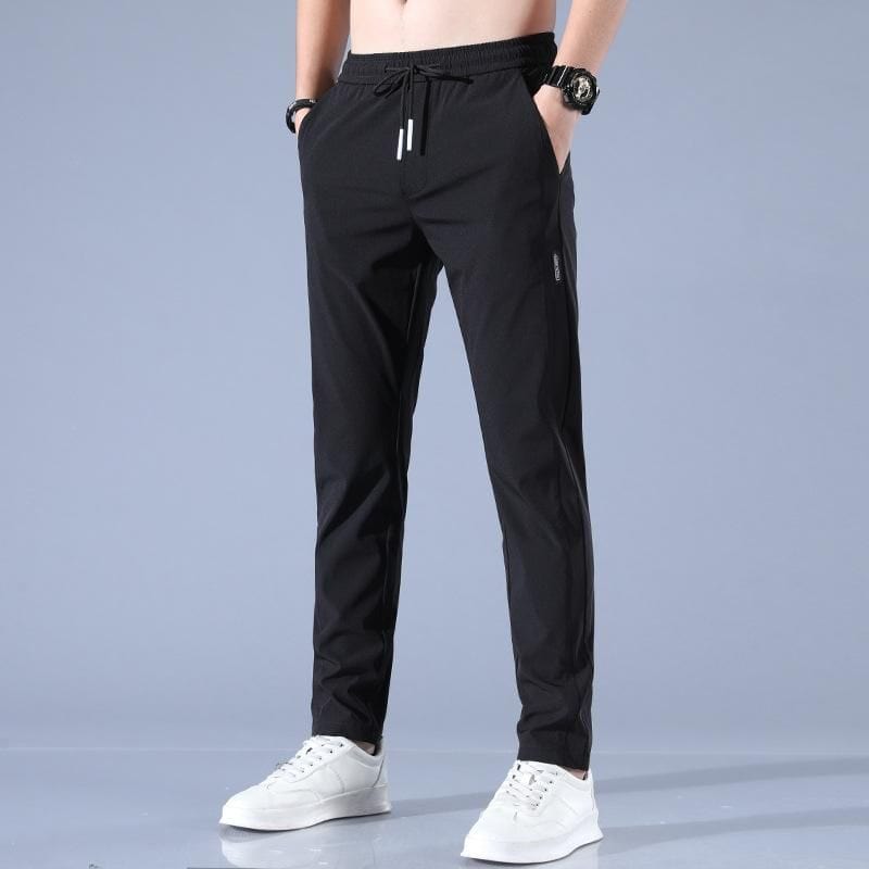 Buy Pick Any 3 - Plain Men Jogger Pants Combo Online in India -Beyoung