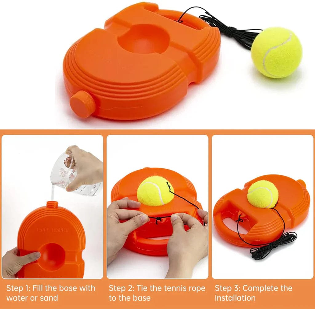 Cricket Trainer Rebound Ball Zaavio®