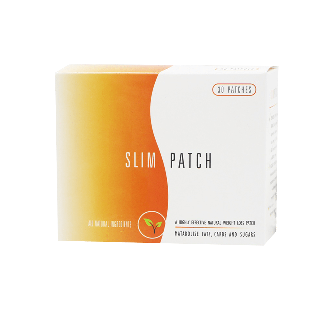 Diorfy™ Slimming Patches My Store