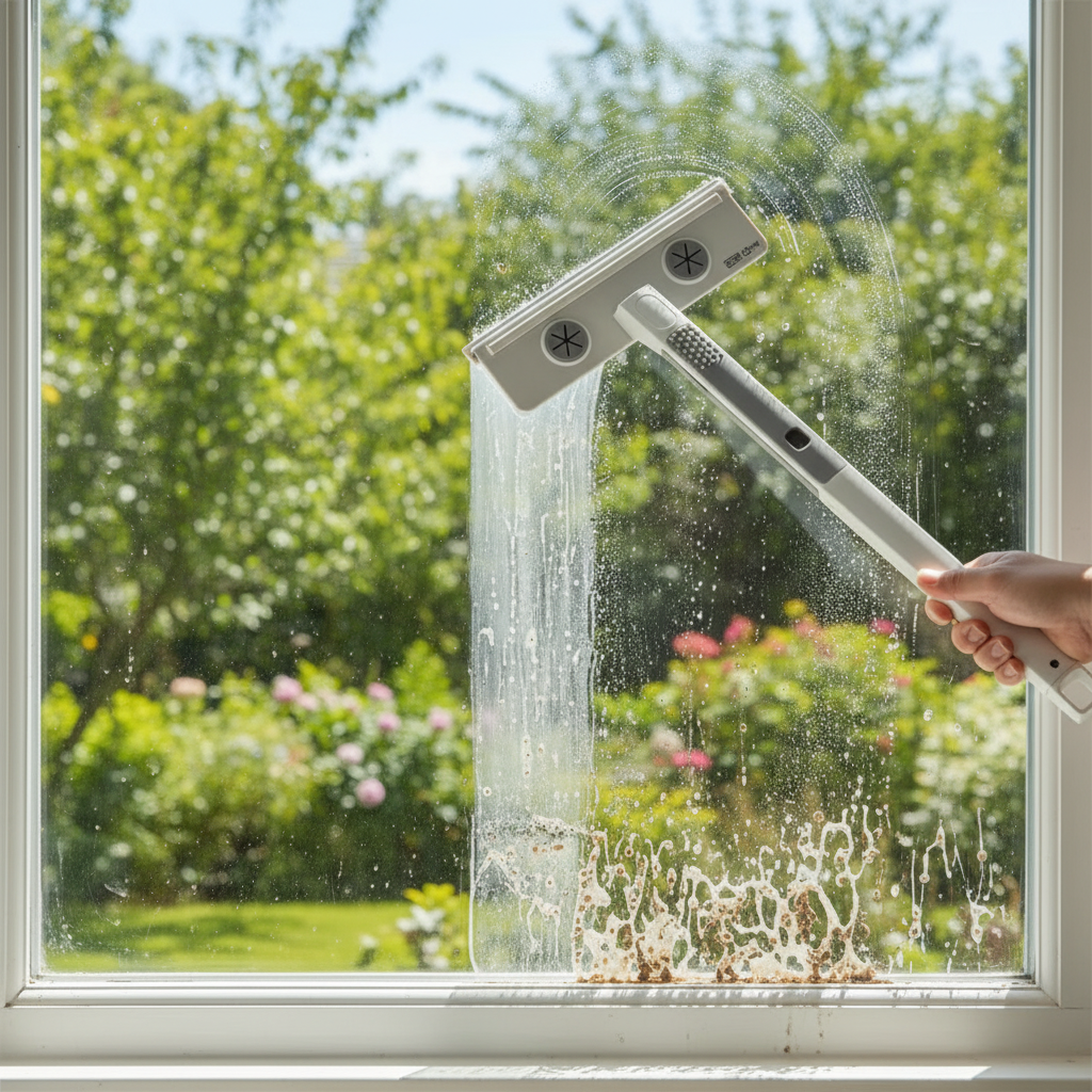 4 in 1 Wiper