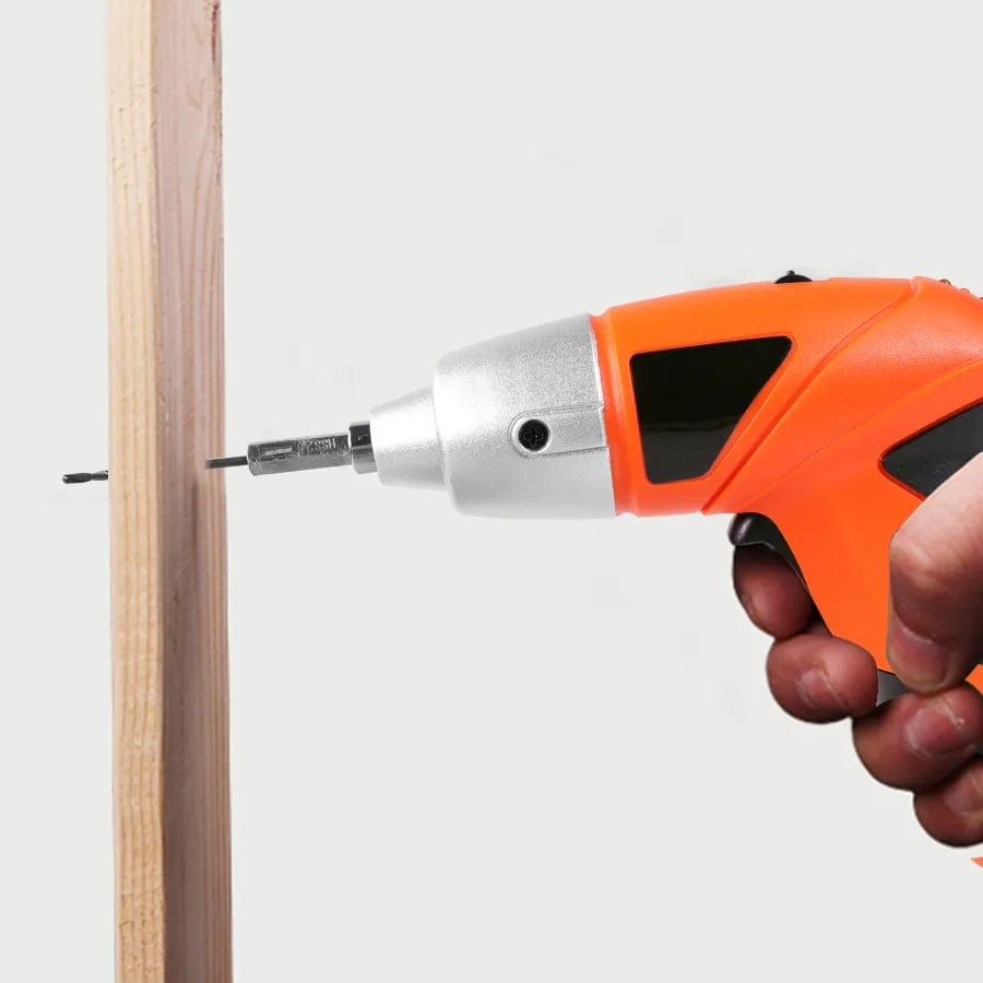 Electric Cordless Drill Screwdriver Automatic - Snydrill™ Snydrill™ Zaavio®