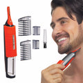 Eyebrow Hair Neck Trimmer All in One Small Trimmer for Men -  All-In-One Trimmer - Hair Trimmers - All-In-One Trimmer