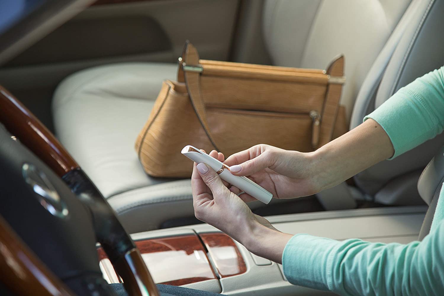 Eyebrow Trimmer | Eyebrows Mini Epilator Hair Remover Flawless Trimmer - Epilators - Eyebrow Trimmer