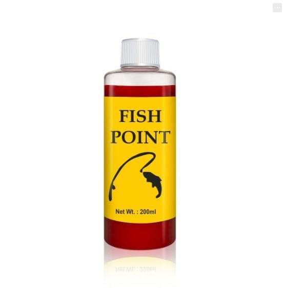 Fish Catching Liquid (Pack of 2) Zaavio®