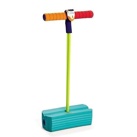 Foam Pogo Jumper - Fun & Safe Jumping Stick Zaavio®