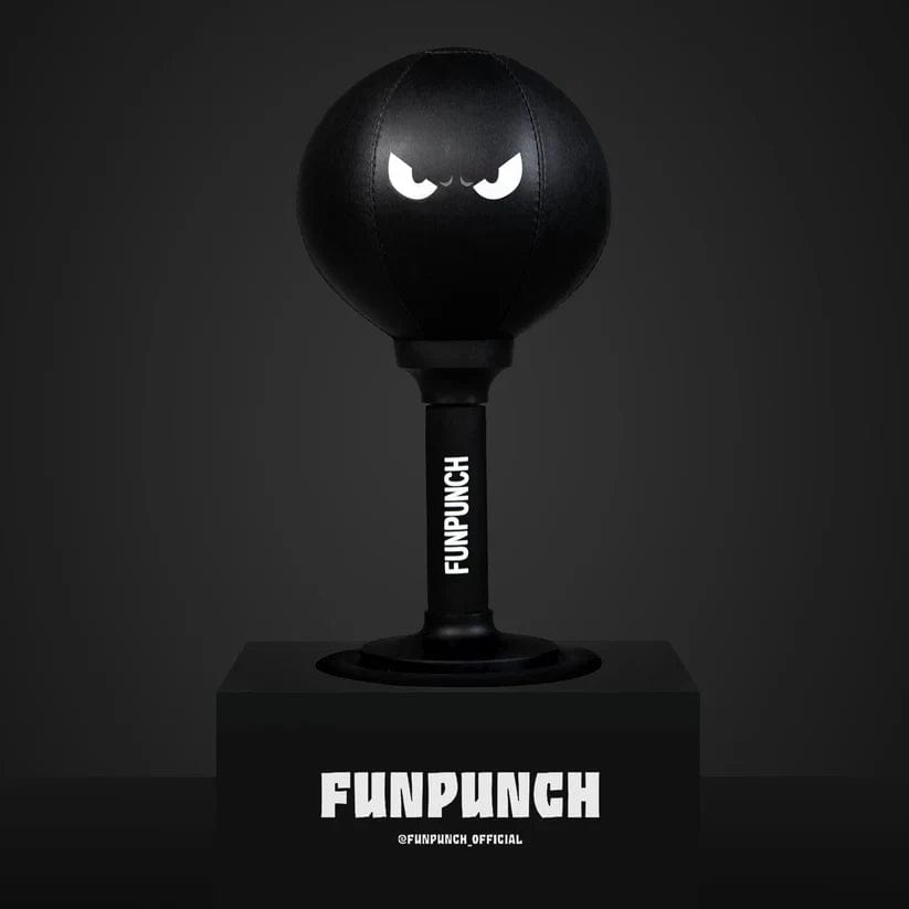 FUNPUNCH - RAGE BAG (Copy) Zaavio®